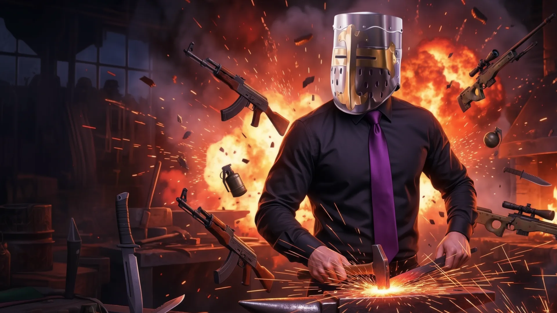 Giveaway from SwaggerSouls