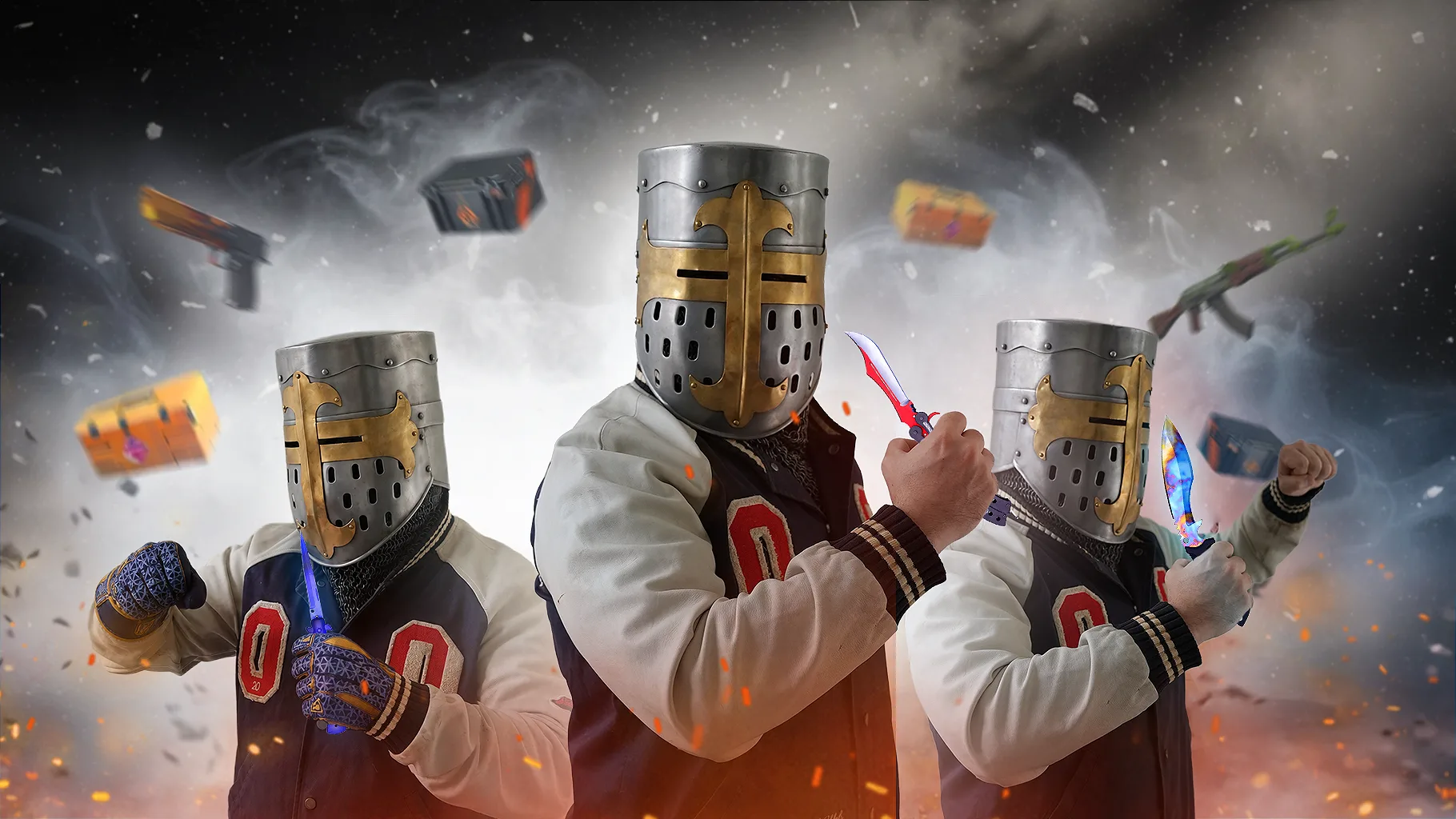 Giveaway from SwaggerSouls